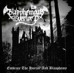 Blasphemous Overlord : Embrace the Horror and Blasphemy